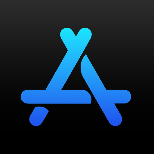 App Store Logo